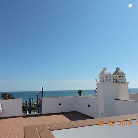 Calle Cártama La Cala De Mijas Exterior foto