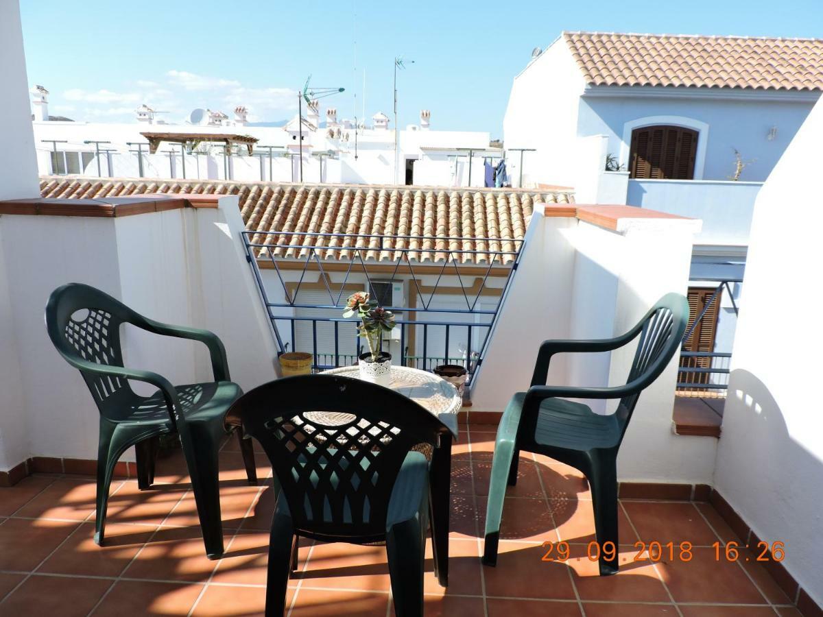 Calle Cártama La Cala De Mijas Exterior foto