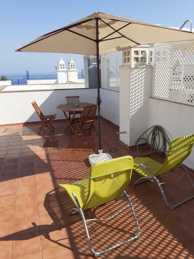 Calle Cártama La Cala De Mijas Exterior foto